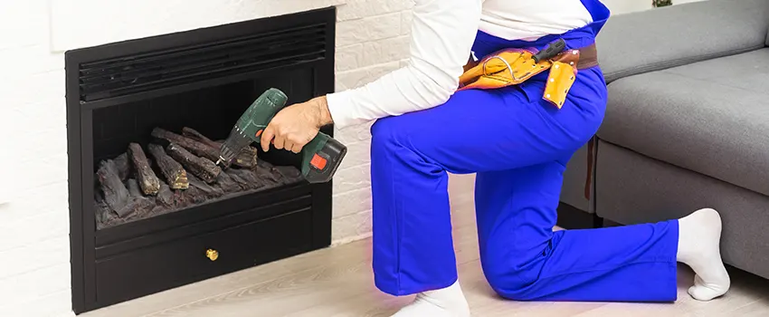 Pellet Fireplace Repair Services in Ormond Beach, FL