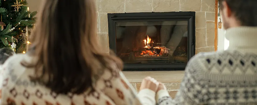 Superior Open-Hearth Wood Fireplaces in Ormond Beach, FL
