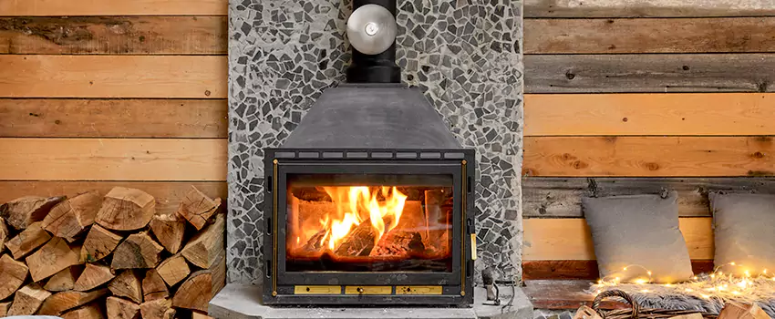 Travis Industries Elite Fireplace Inspection and Maintenance in Ormond Beach, Florida