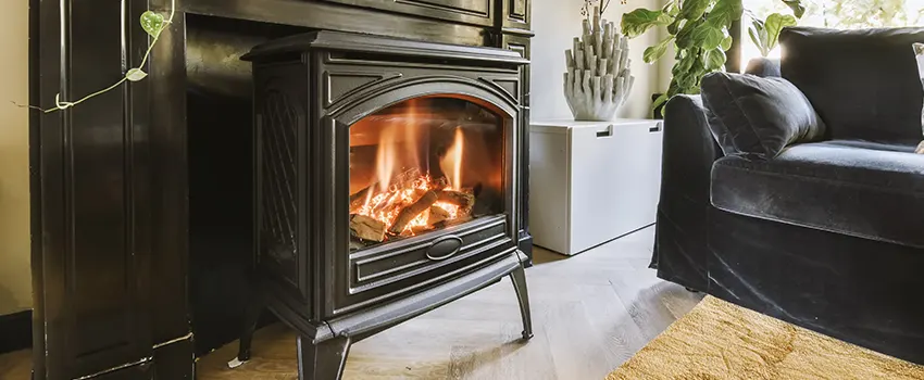 Valor Wood Fireplace in Ormond Beach, FL