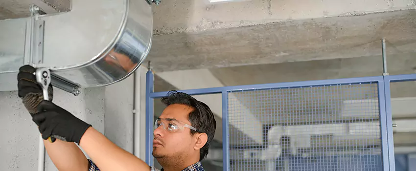 Benefit of Ventilation Cleaning in Ormond Beach, Florida