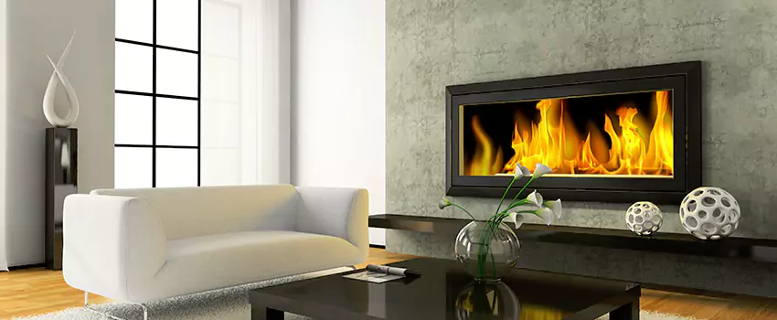 Ventless Fireplace Oxygen Depletion Sensor Installation and Repair Services in Ormond Beach, Florida