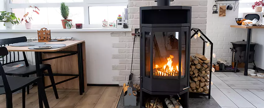 Cost of Vermont Castings Fireplace Services in Ormond Beach, FL
