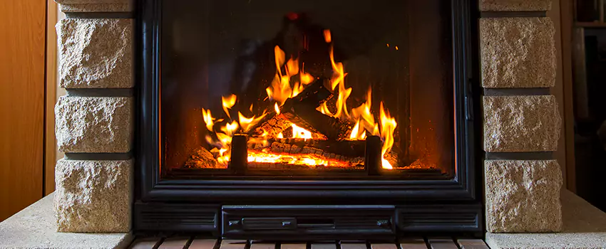 Cost of Wood Fireplace Installation in Ormond Beach, FL