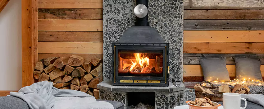 Affordable Wood Fireplace Fixing Solutions in Ormond Beach, Florida