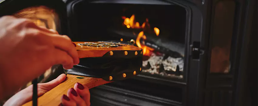 Cost of Wood Furnace Repair and Installation Services in Ormond Beach, FL