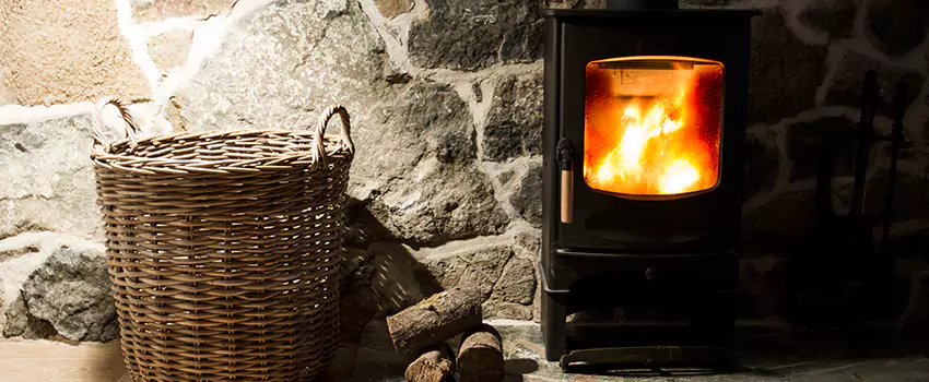 24/7 Wood Stove Installation Services in Ormond Beach, Florida