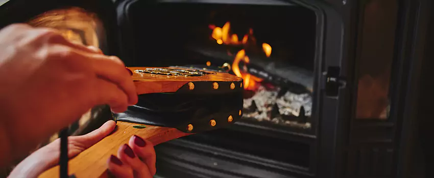 Wood Stove Grates Repair in Ormond Beach, Florida